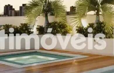 Imagem: Venda Apartamento 2 quartos São Lucas Belo Horizonte