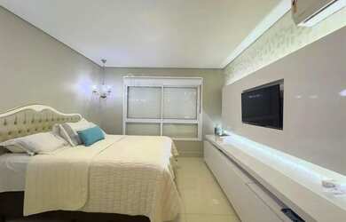 Imagem 11: Residencial Romanée. Piscina, Churrasqueira, Imóvel mobiliadoeAr-condicionado