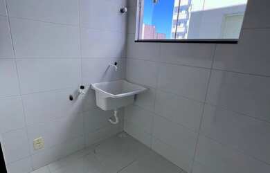 Imagem: Apartamento à venda jockey de Itaparica