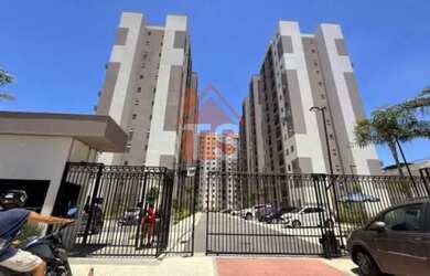 Imagem: Apartamento / Residencial / São Francisco Xavier