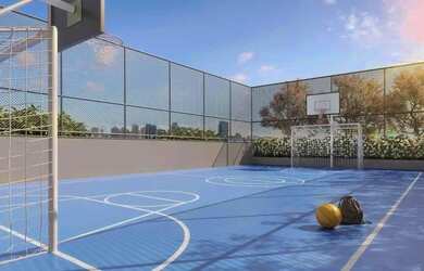 Imagem 14: Side Barra Funda - Apartamento à venda no bairro Barra Funda - São Paulo/SP