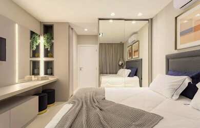 Imagem 8: Apartamento em Rua 234 - Meia Praia - Itapema/SC