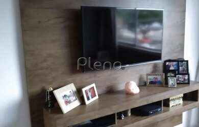 Imagem: O apartamento possui 3 Dormitórios, 1 Banheiro, 1 Vaga na garagem