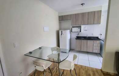 Imagem 9: Apartamento a Venda ou Locação no condomínio Villágio Jaguari em Bragança...