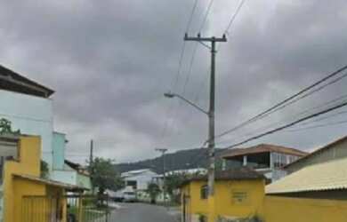 Imagem: O terreno está localizado em Guaratiba, Rio de Janeiro à venda