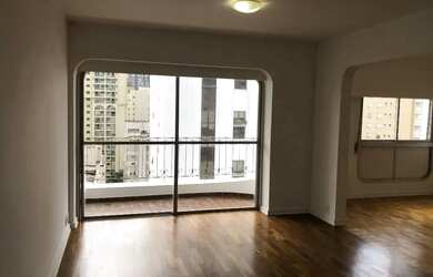 Imagem: O apartamento possui 3 Dormitórios, 3 Banheiros, 3 Vagas na