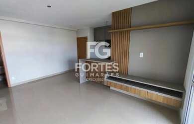 Imagem 6: Apartamento Andar Alto Vista Livre ao lado do Ribeirão Shopping, colégio...