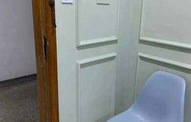 Imagem 10: SALA COMERCIAL NO ED. PAULO FIGUEIREDO - M.CC - ANDAR ALTO - LESTE 16027