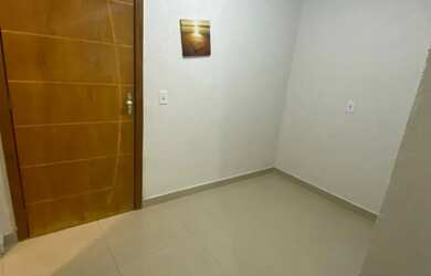 Imagem: O apartamento possui 1 Dormitório, 1 Banheiro, 30m² de Área