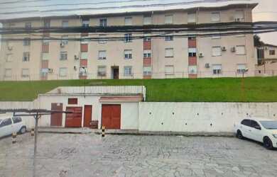 Imagem: Apartamento em Cristal