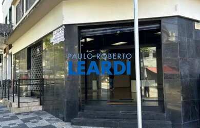 Imagem: O depósito possui 200m² de Área e está localizado em Pinheiros