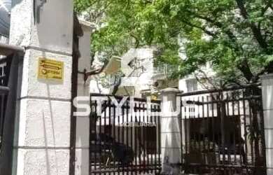 Imagem: O apartamento possui 3 Dormitórios, 2 Banheiros, 1 Vaga na