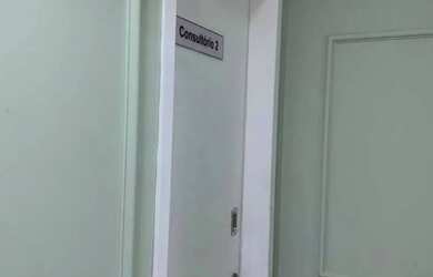 Imagem 3: SALA COMERCIAL NO ED. PAULO FIGUEIREDO - M.CC - ANDAR ALTO - LESTE 16027