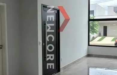 Imagem 2: Casa de condomínio em Rua Guaiuvira - São Bento - Paulínia/SP