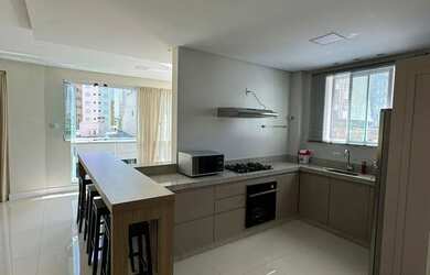 Imagem 6: Apartamento - 3 dormitórios - 3 Suítes - localizado em Itapema / Meia...