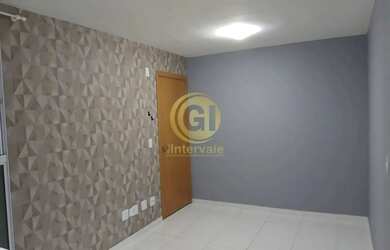 Imagem: O apartamento possui 2 Dormitórios, 1 Banheiro e 38m² de Área