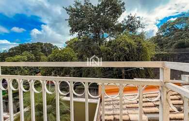 Imagem 6: Casa para locação no condomínio Villaggio Di Fiori