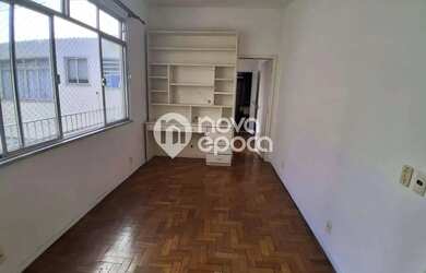 Imagem: O apartamento possui 1 Dormitório, 1 Banheiro e 32m² de Área