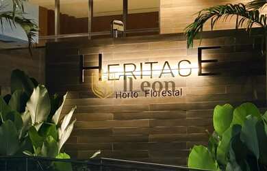 Imagem 8: APARTAMENTO RESIDENCIAL em SALVADOR - BA, HORTO FLORESTAL