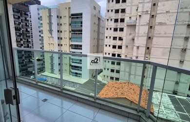 Imagem 3: Apartamento à venda em Vila Velha, Itapuã, com 3 quartos, com 110 m²,...