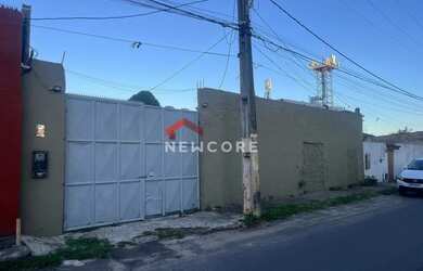 Imagem 3: Galpão em Rua Coribe - Jardim das Margaridas - Salvador/BA