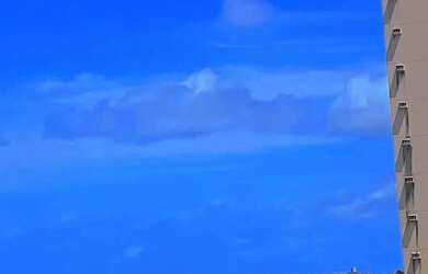 Imagem: O apartamento possui 4 Dormitórios, 2 Banheiros, 1 Vaga na