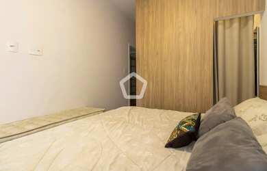 Imagem 6: Apartamento em Consolação