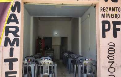 Imagem: O depósito e está localizado em Jardim Das Alterosas 1ª Seção