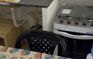 Imagem: A casa possui 2 Dormitórios, 1 Banheiro, 54m² de Área, Imóvel