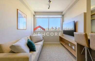 Imagem: Apartamento em Avenida Ceará - São João - Porto Alegre/RS