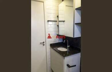 Imagem 7: Flat com ótimo preço no bairro Moema. Confira!