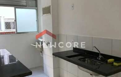 Imagem: Apartamento em Rua Osvaldino Lima Ribeiro - Parque Jóquei Club