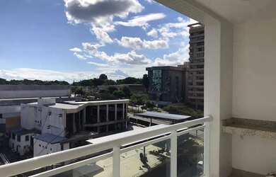 Imagem 14: Alugo apartamento semi mobiliado - Everest