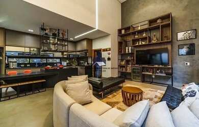 Imagem 9: Casa à venda no Condomínio Village La Montagne - São José do Rio Preto/SP