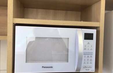 Imagem 16: Alugo apartamento semi mobiliado - Everest