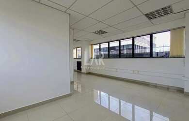 Imagem: Andar para locação - Santa Efigênia - Belo Horizonte