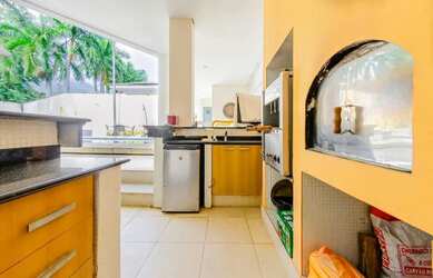 Imagem 8: LB - RJ804 Casa com 06 quartos, 690 m² - venda por R$ 5.300.000 ou aluguel...