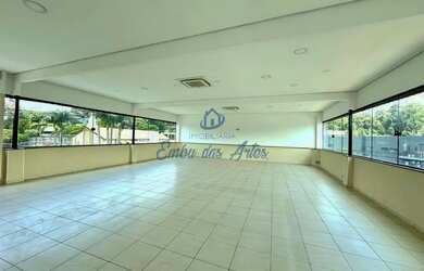 Imagem: O depósito possui 250m² de Área e está localizado em Centro