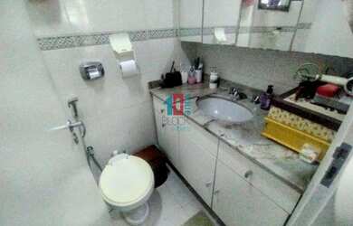 Imagem 6: Recreio dos Bandeirantes Apartamento 2 quartos, sendo 1 suite