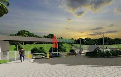 Imagem 8: Terreno à venda, 250 m² por R$ 395.000 - São Bento - Arujá/SP