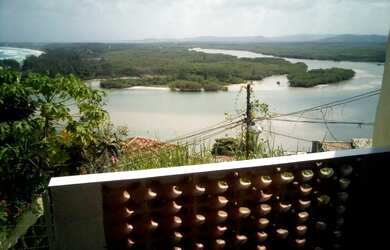 Imagem 4: Alugam linda quitinete Novíssima em Barra de Guaratiba. Rio de Janeiro