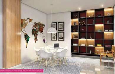 Imagem 2: Boulevard Parque Central - 30 a 53m² - Osasco, SP - ID974