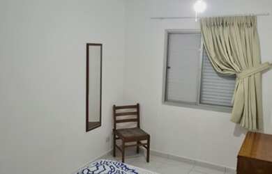 Imagem 6: Apartamento Temporada - Astúrias - Guarujá - 3 dormitórios