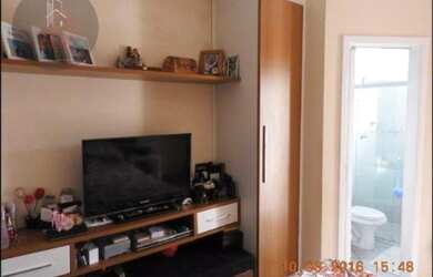 Imagem 12: Sobrado à venda, 115 m² por R$ 535.000,00 - Vila Linda - Santo André/SP