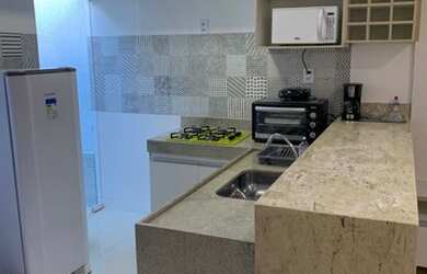 Imagem 4: Porto Seguro - Apartamento Padrão - Orla Norte