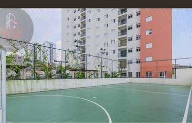 Imagem 7: Apartamento à venda, 60 m² por R$ 385.000,00 - Jardim Jamaica - Santo André/SP