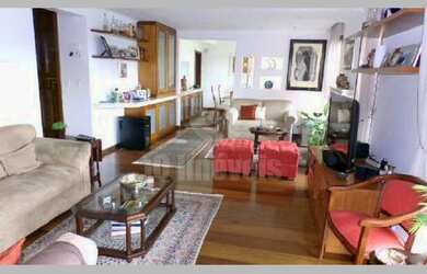 Imagem 2: Apartamento alto padrão em Vila Madalena