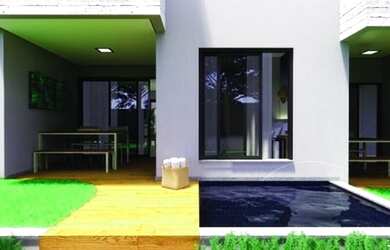 Imagem 6: Apto 2/4 com suíte de 70 m², 1 vaga no Condomínio The Home por 607.444,00