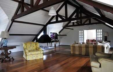 Imagem 1: Sobrado a Venda Jardim Cordeiro - Alto da Boa Vista - São Paulo - SP