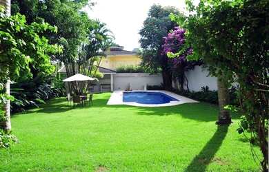 Imagem 6: Sobrado a Venda Jardim Cordeiro - Alto da Boa Vista - São Paulo - SP